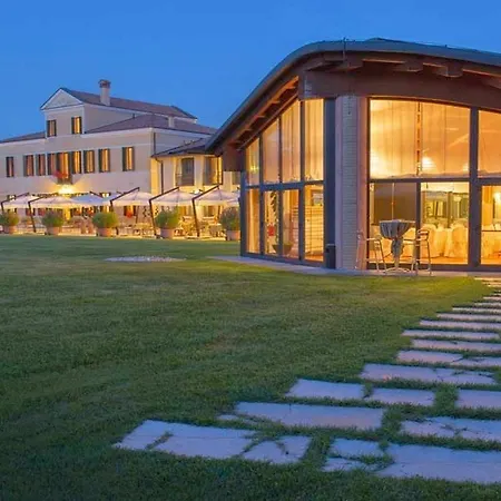 Relais Monaco Country & מלון Ponzano Veneto