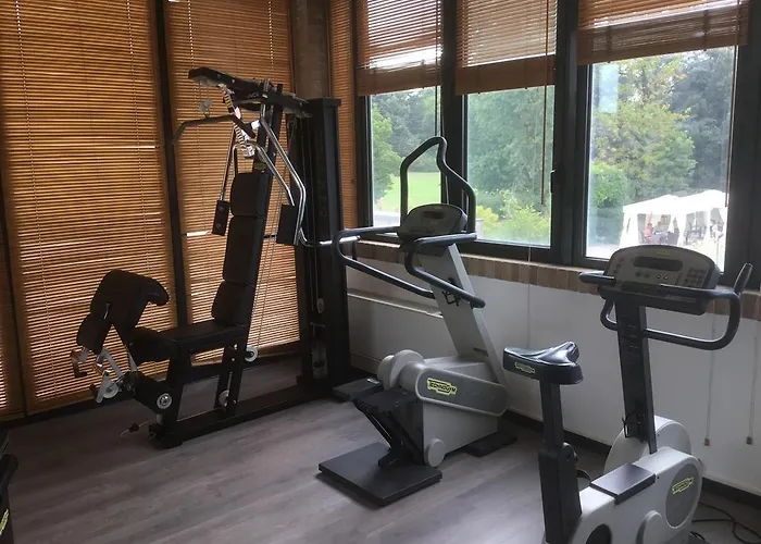 Hotel Relais Monaco Country & Ponzano Veneto