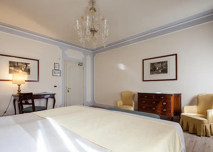 Relais Monaco Country &