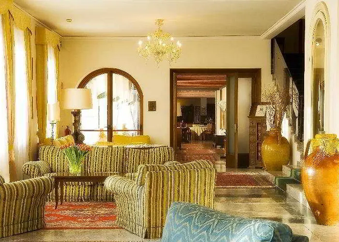 Relais Monaco Country & Ponzano Veneto