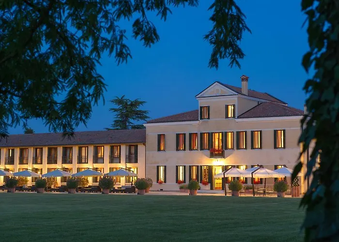 Relais Monaco Country &