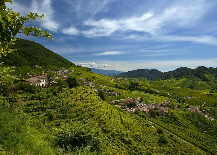 Relais Monaco Country & Hotel Ponzano Veneto