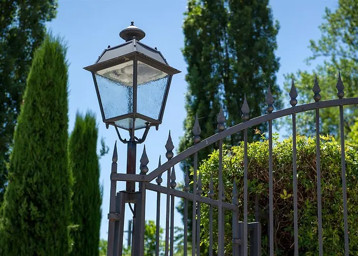 Отель Relais Monaco Country &