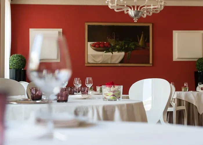 Relais Monaco Country & 호텔
