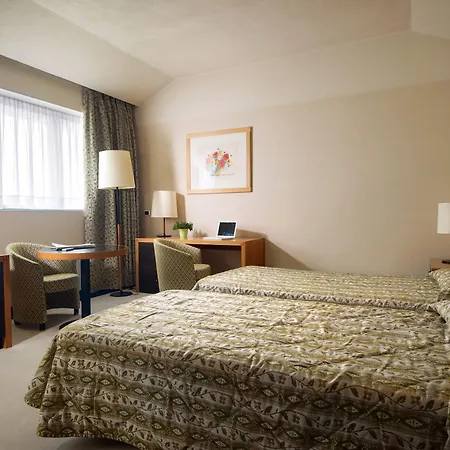 Hotel Relais Monaco Country & Ponzano Veneto