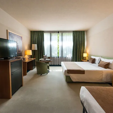 Relais Monaco Country & 4* Ponzano Veneto