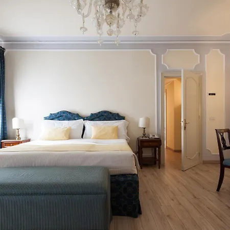 Relais Monaco Country & Ponzano Veneto