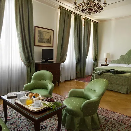 Hotel Relais Monaco Country & Ponzano Veneto