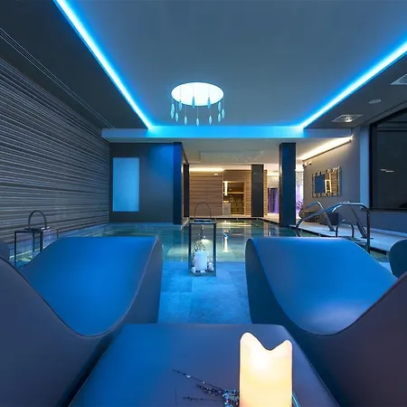 Relais Monaco Country &