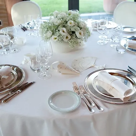 Relais Monaco Country & Ponzano Veneto