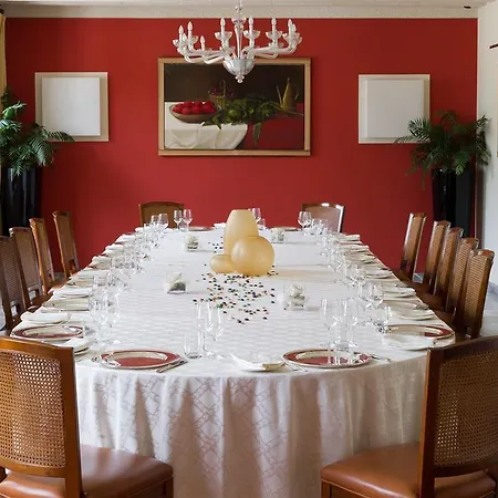 Relais Monaco Country & Ponzano Veneto