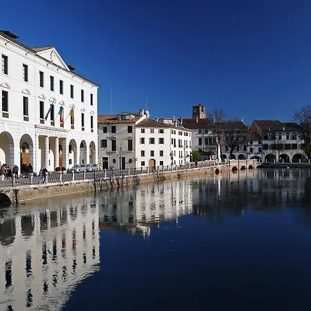 Hotel Relais Monaco Country &