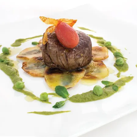 Hotel Relais Monaco Country & Ponzano Veneto