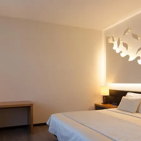 Hotel Relais Monaco Country & Ponzano Veneto