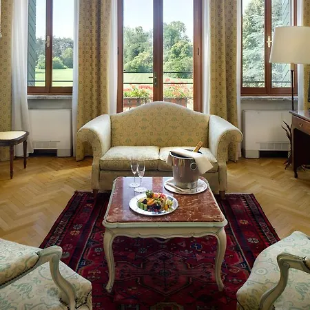 Hotel Relais Monaco Country &