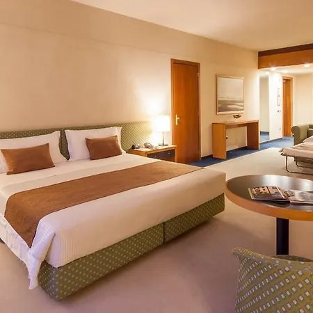Hotel Relais Monaco Country & Ponzano Veneto