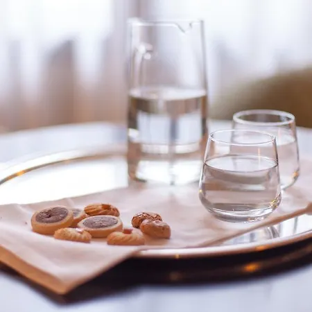 Hotel Relais Monaco Country &