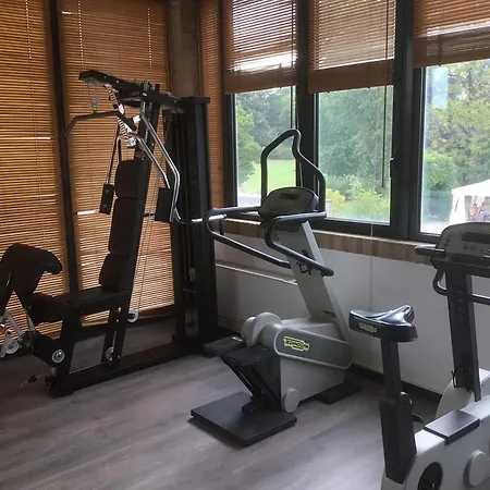 Hotel Relais Monaco Country & Ponzano Veneto