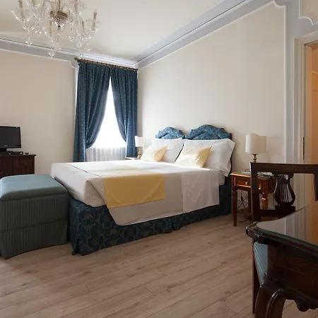 Relais Monaco Country & 4* Ponzano Veneto