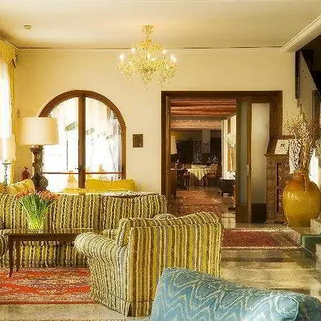 Relais Monaco Country & Ponzano Veneto