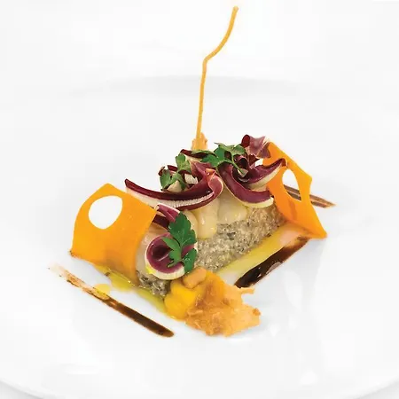 Relais Monaco Country & Hotel 4*