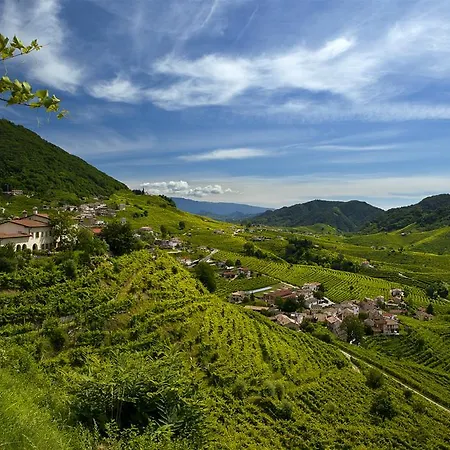Relais Monaco Country & Hotel Ponzano Veneto