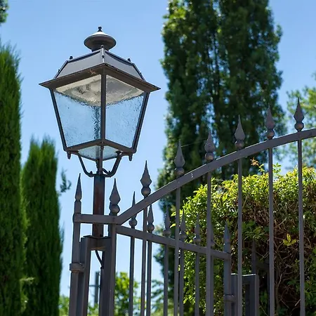 Hotel Relais Monaco Country &