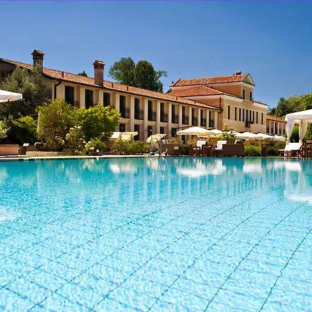 Relais Monaco Country &