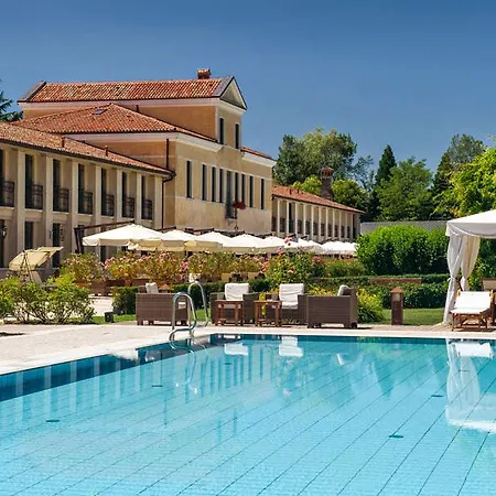 Relais Monaco Country & Hotel 4*