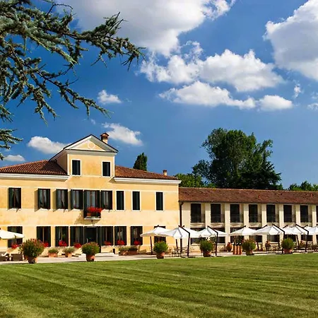 Relais Monaco Country & 4* Ponzano Veneto
