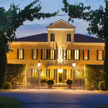 Hotel Relais Monaco Country &