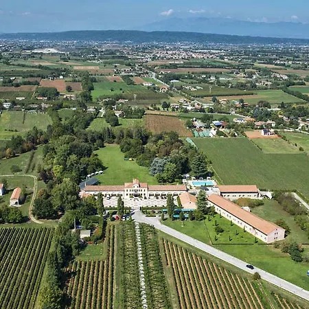 Relais Monaco Country & Ponzano Veneto
