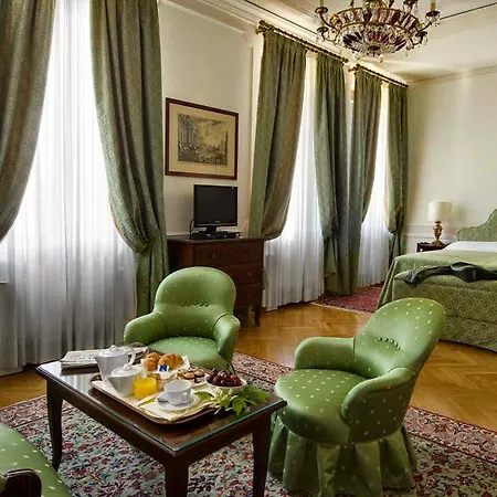 Hotel Relais Monaco Country & Ponzano Veneto