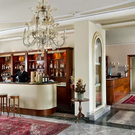 Relais Monaco Country & Hotel Ponzano Veneto