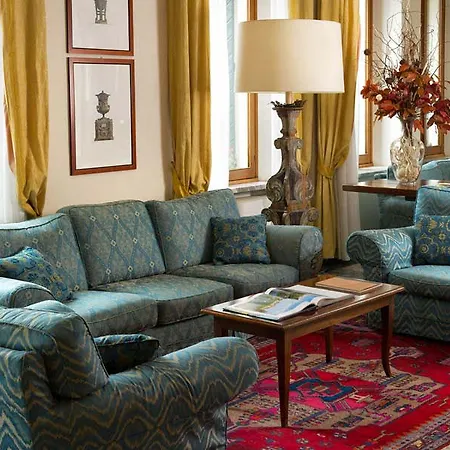 Relais Monaco Country & Hotel