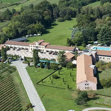 Relais Monaco Country & 4* Ponzano Veneto