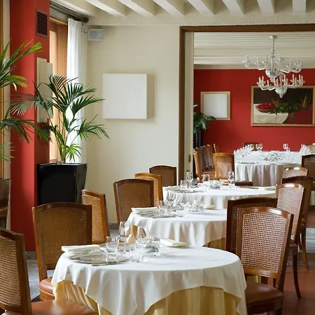 Relais Monaco Country & Hotel 4*