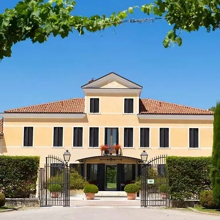 Hotel Relais Monaco Country &