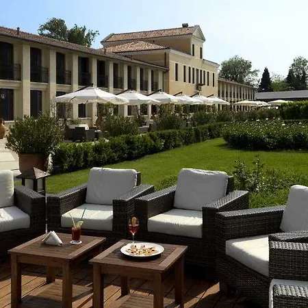 Hotel Relais Monaco Country & Ponzano Veneto