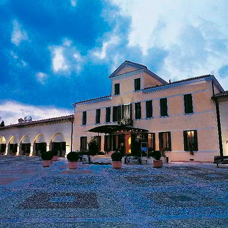 Relais Monaco Country & 4* Ponzano Veneto