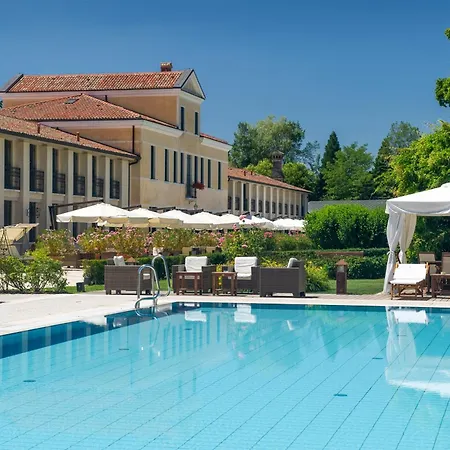 Hotel Relais Monaco Country &