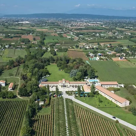Hotel Relais Monaco Country &