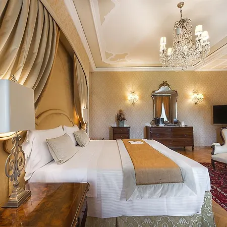 Hotel Relais Monaco Country &