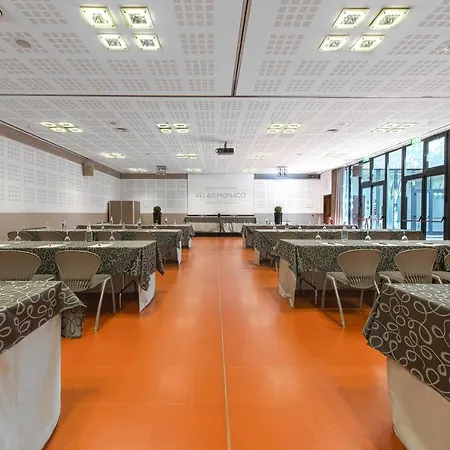 Hotel Relais Monaco Country & 4*