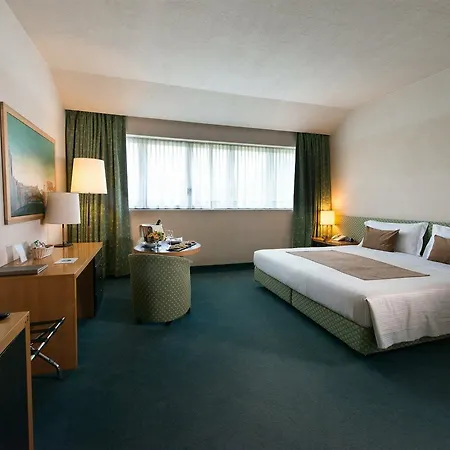 Hotel Relais Monaco Country & 4*